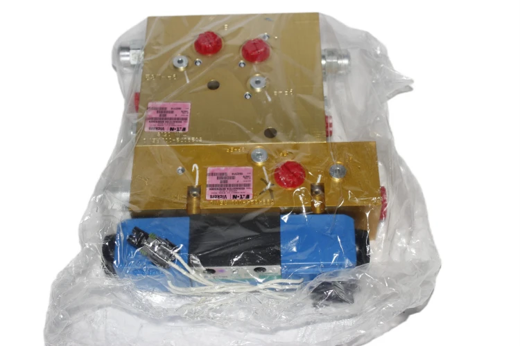 Zestaw platformy Autopilot