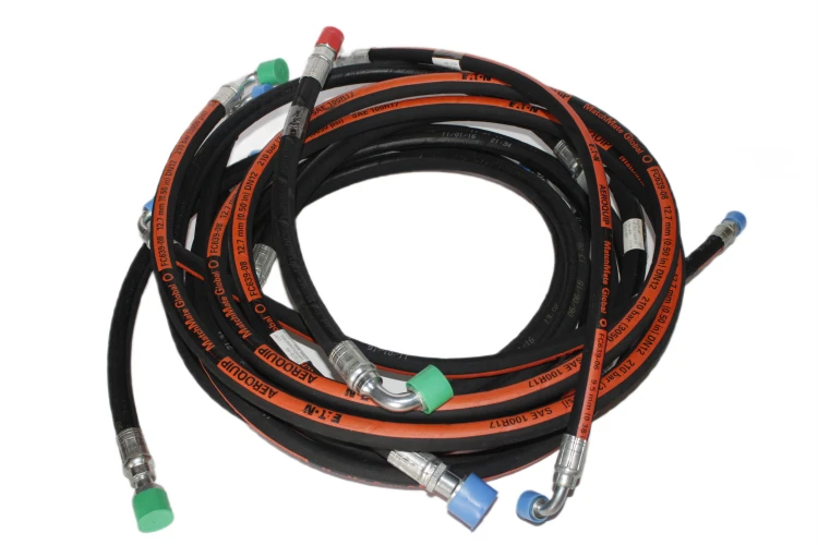 Zestaw platformy Autopilot