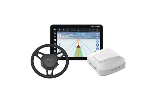 Nawigacja rolnicza GPS Fleetpro F12.6 73334536FP